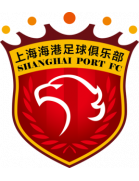 上海海港富盛经开 上海海港富盛经开